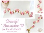 bracelet Amandine
