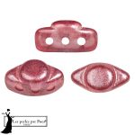 Volos ®️ par Puca ®️ Riviera Cherry 4x8 mm 5 gr