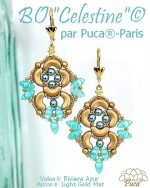 Volos ®️ par Puca ®️ collection Riviera 4x8 mm 5 gr - immagine 4