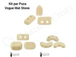 Kit par Puca, Arcos, Lipsi e Piros