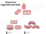 Kit par Puca, Arcos, Lipsi e Piros