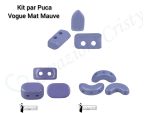 Kit par Puca, Arcos, Lipsi e Piros