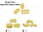 Kit par Puca, Arcos, Lipsi e Piros