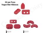 Kit par Puca, Arcos, Lipsi e Piros