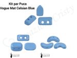 Kit par Puca, Arcos, Lipsi e Piros