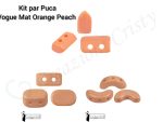 Kit par Puca, Arcos, Lipsi e Piros
