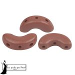 Arcos ®️ par Puca ®️ Vogue Mat Terracotta 10 gr