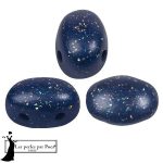 Samos ®️ par Puca ®️ Constellation Night Blue