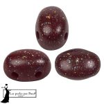 Samos ®️ par Puca ®️ Constellation Garnet