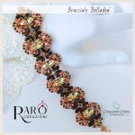Kit bracciale Belladea in collaborazione con Rosaria Ausiello