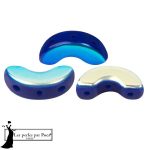 Arcos par Puca Opaque Sapphire AB  5 gr