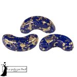 Arcos par Puca Opaque Sapphire Splash 5 gr