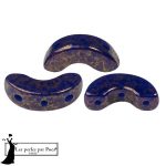 Arcos par Puca Opaque Sapphire Bronze 5 gr