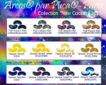 Arcos par Puca Full Sliperit Mat 5 gr - immagine 3