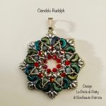 Kit Babbo Natale con stellina - immagine 3