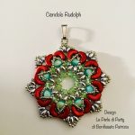 Kit Babbo Natale con stellina - immagine 2