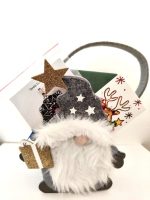 Kit Babbo Natale con stellina
