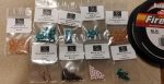 Divine Earrings Pattern