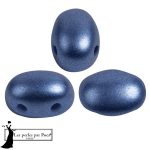 Samos par Puca Metal Shine Royal Blue