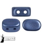 Lipsi par Puca Metal Shine Royal Blue