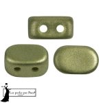 Lipsi par Puca Metal Shine Olivine