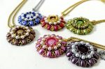 Lipsi par Puca Metal Shine Olivine - immagine 3