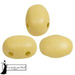 Samos par Puca Vogue Mat Canary Yellow 10 gr