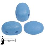 Samos par Puca Vogue Mat Celestian Blue 10 gr
