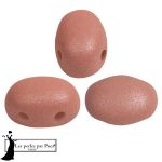 Samos par Puca Vogue Mat Light Terracotta 10 gr
