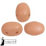 Samos par Puca Vogue Mat Peach 10 gr
