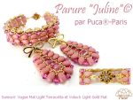 Samos par Puca Vogue Mat Rose Nude 10 gr - immagine 2