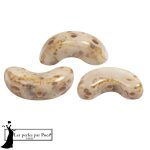 Arcos par Puca White Stony Beige 10 gr