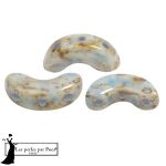 Arcos par Puca White Stony Blue 10 gr