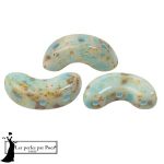 Arcos par Puca White Stony Blue Green 10 gr