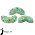 Arcos par Puca White Stony Emerald 10 gr