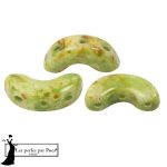 Arcos par Puca White Stony Green 10 gr