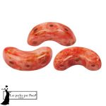 Arcos par Puca White Stony Red 10 gr