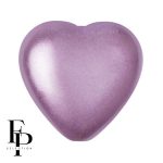 Heart FP Selection 1 pz
Pastel Lila