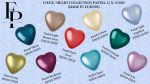Heart FP Selection 1 pz
Pastel Petrol - immagine 2