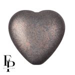 Heart FP Selection Bronze Grey