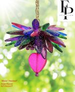Fp selection Daggers 5x16 mmTrasparent Constellation Collection! - immagine 2