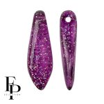 Fp selection 
Daggers 5x16 mm
Trasparent Constellation Amethyst