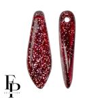 Fp selection 
Daggers 5x16 mm
Trasparent Constellation Garnet