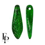 Fp selection 
Daggers 5x16 mm
Trasparent Constellation Green