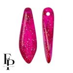 Fp selection 
Daggers 5x16 mm
Trasparent Constellation  Rose Fuchsia