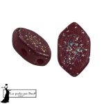 Paros par Puca
Constellation Garnet 5 gr