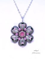 Heart FP Selection Bronze 6 pz per ogni colore! - immagine 2