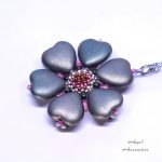 Heart FP Selection Bronze 6 pz per ogni colore! - immagine 3