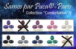 Samos par Puca Collection Constellation