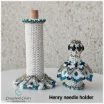 Kit portaghi Henry - immagine 3